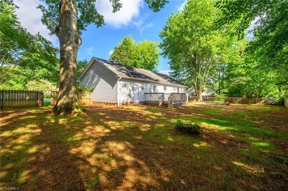 108 Sullivan Court Gibsonville, NC 27249