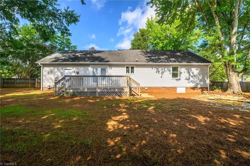 108 Sullivan Court Gibsonville, NC 27249