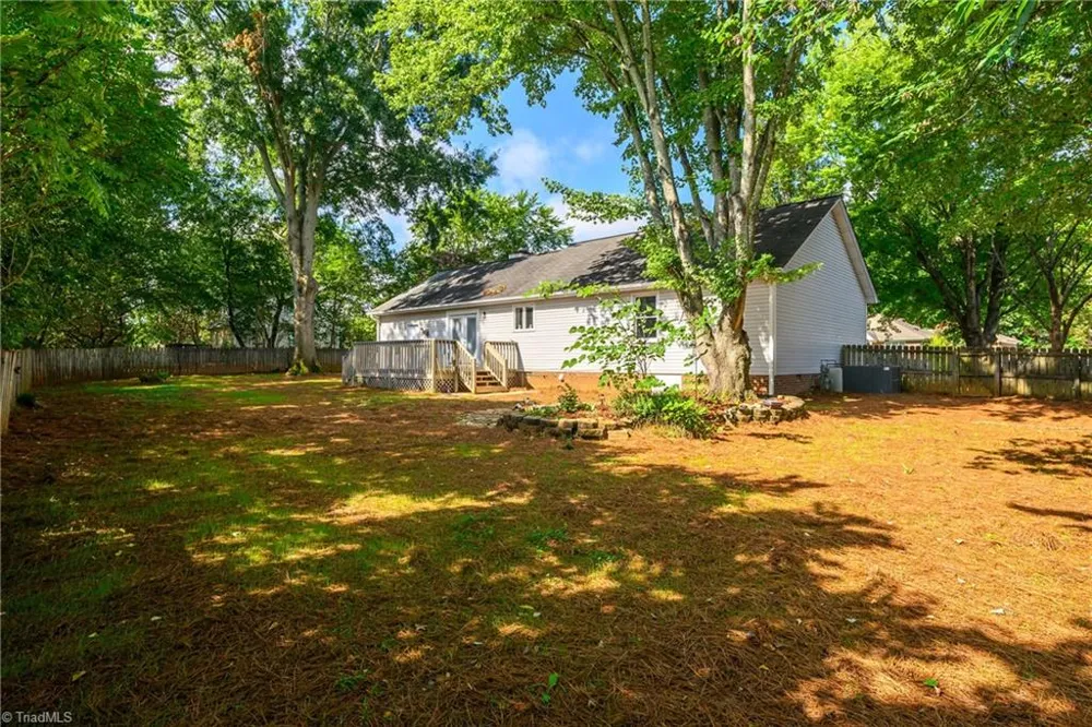 108 Sullivan Court Gibsonville, NC 27249