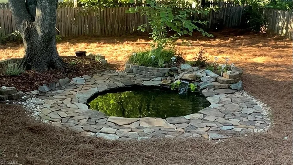 108 Sullivan Court Gibsonville, NC 27249