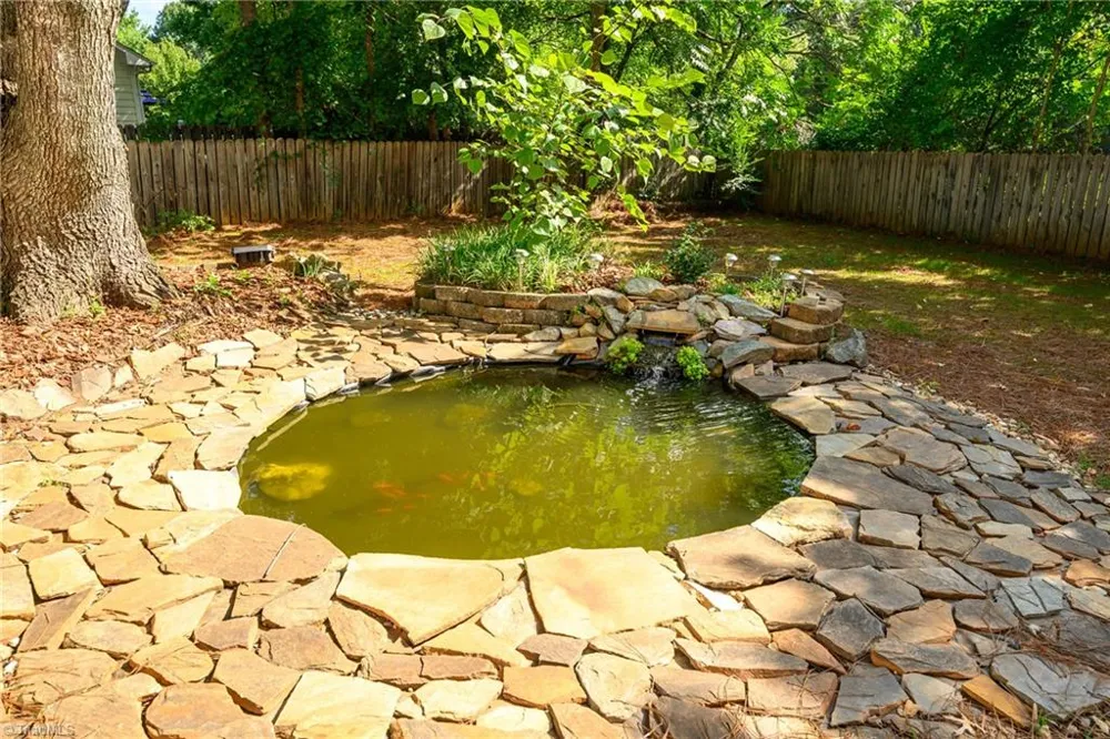 108 Sullivan Court Gibsonville, NC 27249