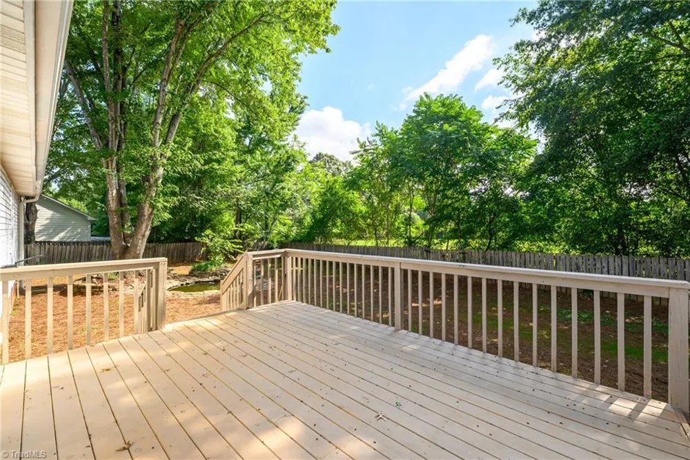 108 Sullivan Court Gibsonville, NC 27249