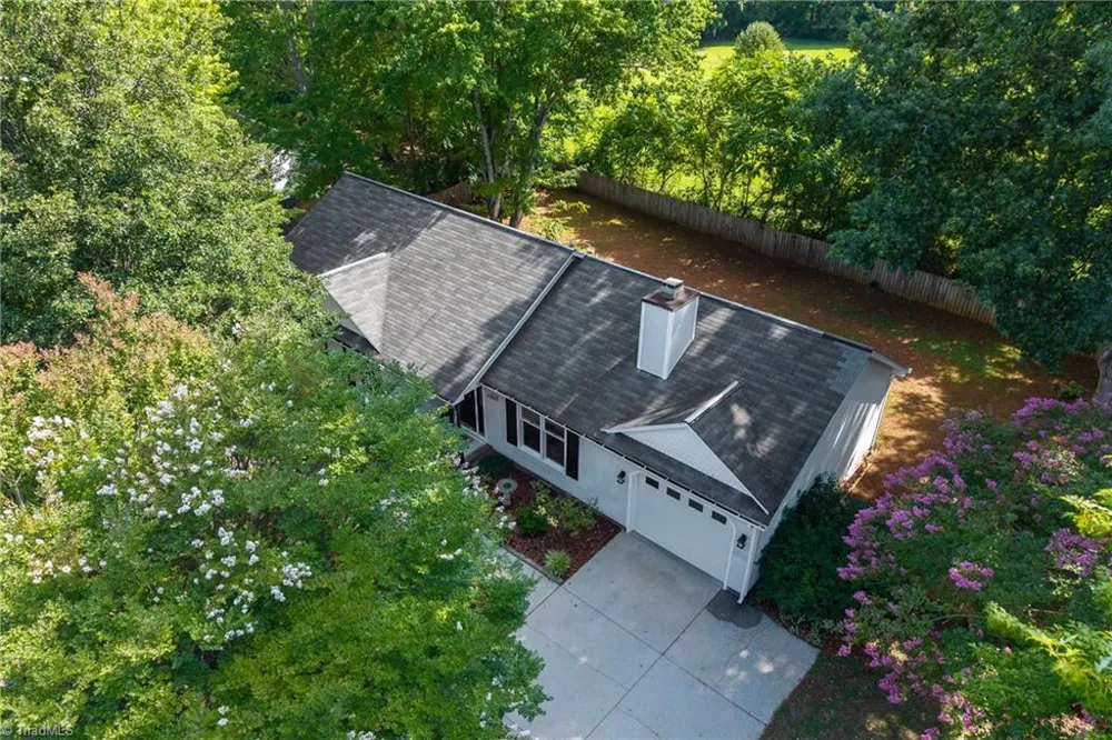 108 Sullivan Court Gibsonville, NC 27249