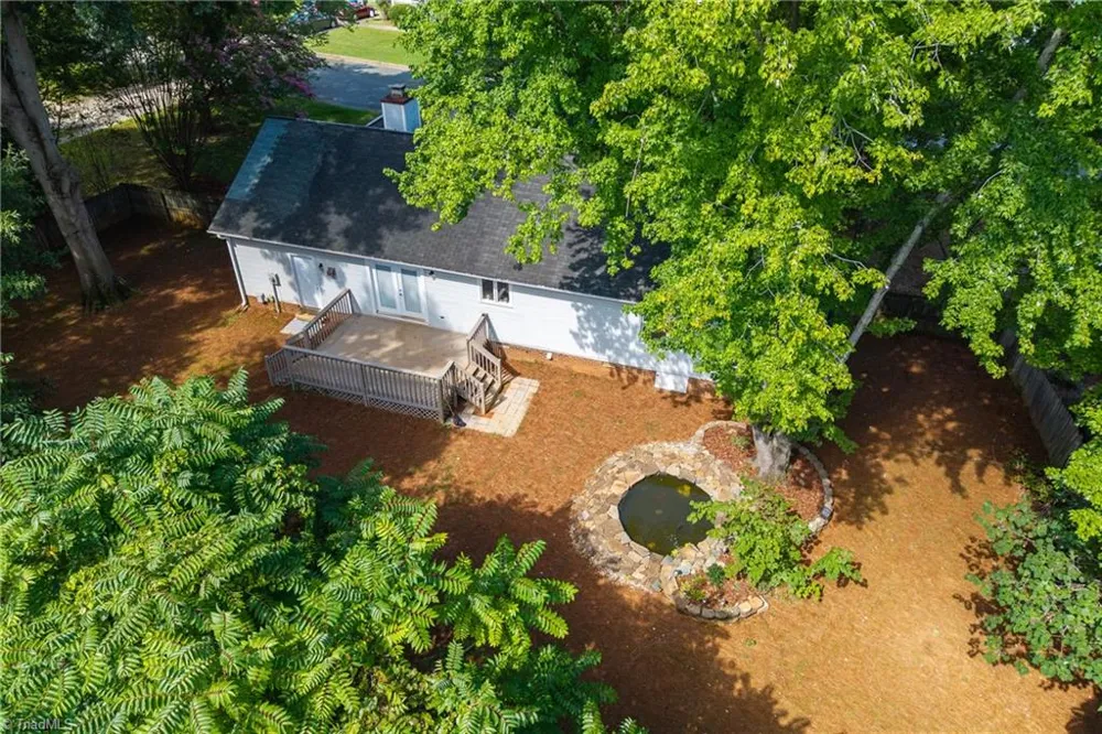 108 Sullivan Court Gibsonville, NC 27249