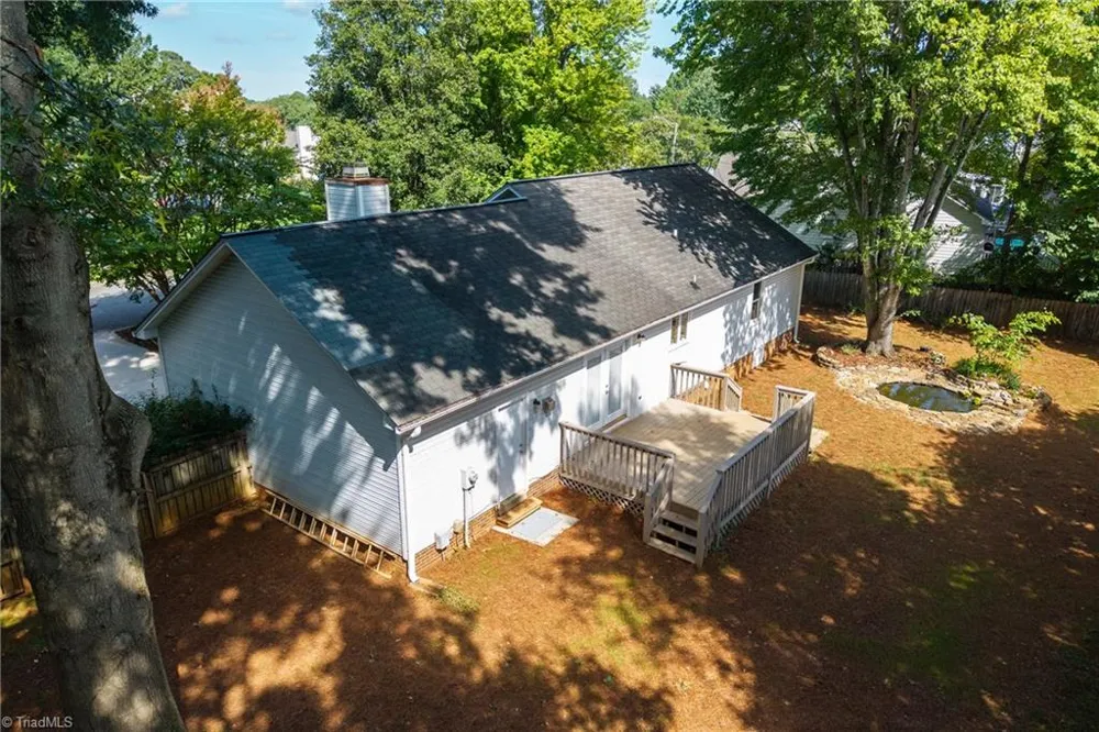 108 Sullivan Court Gibsonville, NC 27249