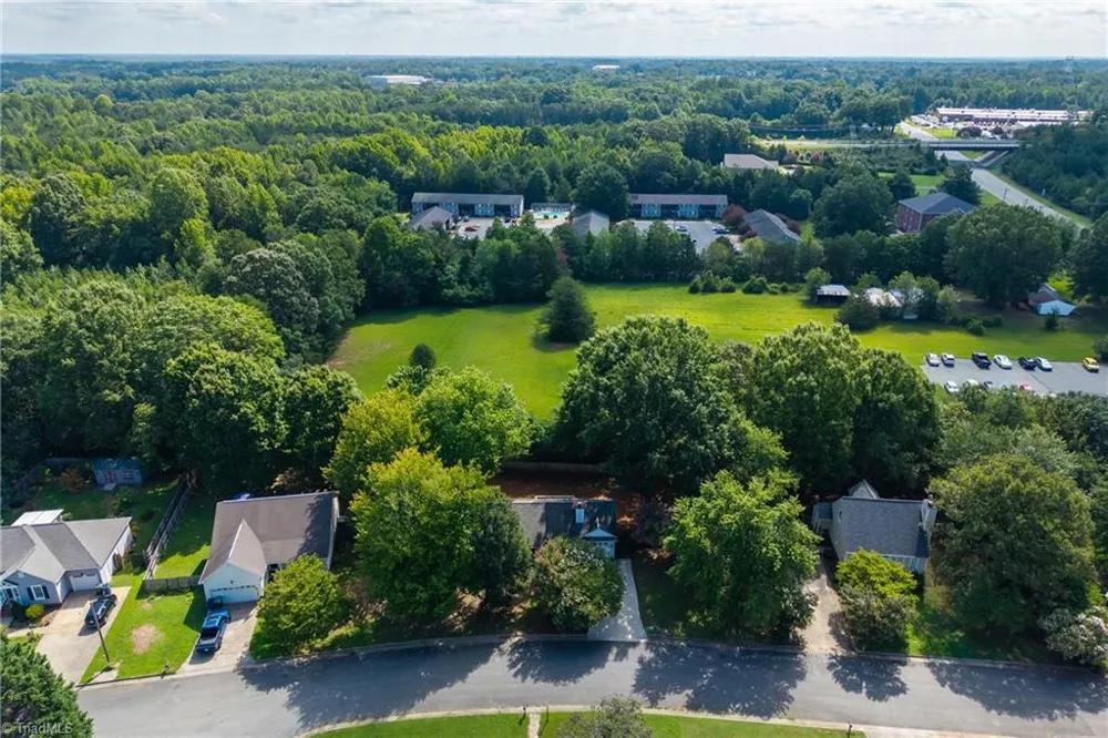 108 Sullivan Court Gibsonville, NC 27249