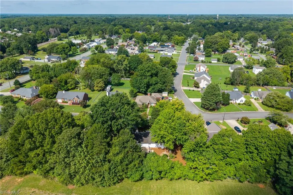 108 Sullivan Court Gibsonville, NC 27249