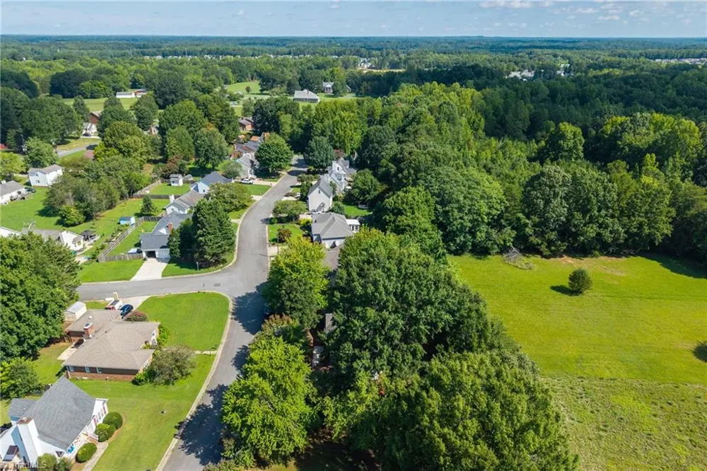 108 Sullivan Court Gibsonville, NC 27249