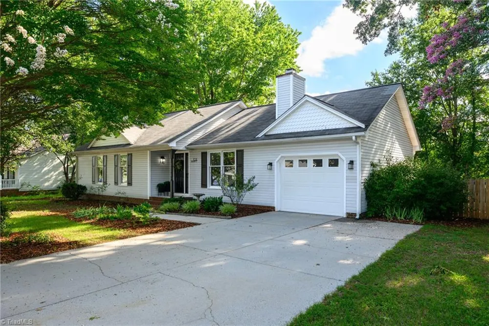 108 Sullivan Court Gibsonville, NC 27249