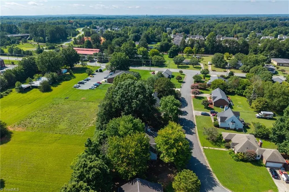 108 Sullivan Court Gibsonville, NC 27249
