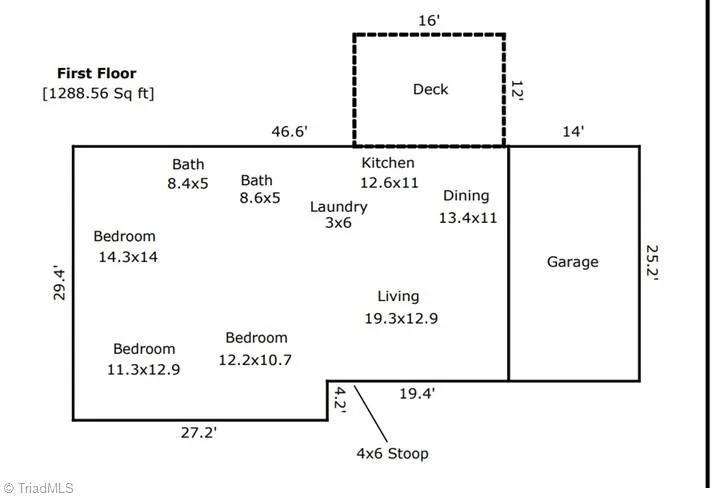 108 Sullivan Court Gibsonville, NC 27249