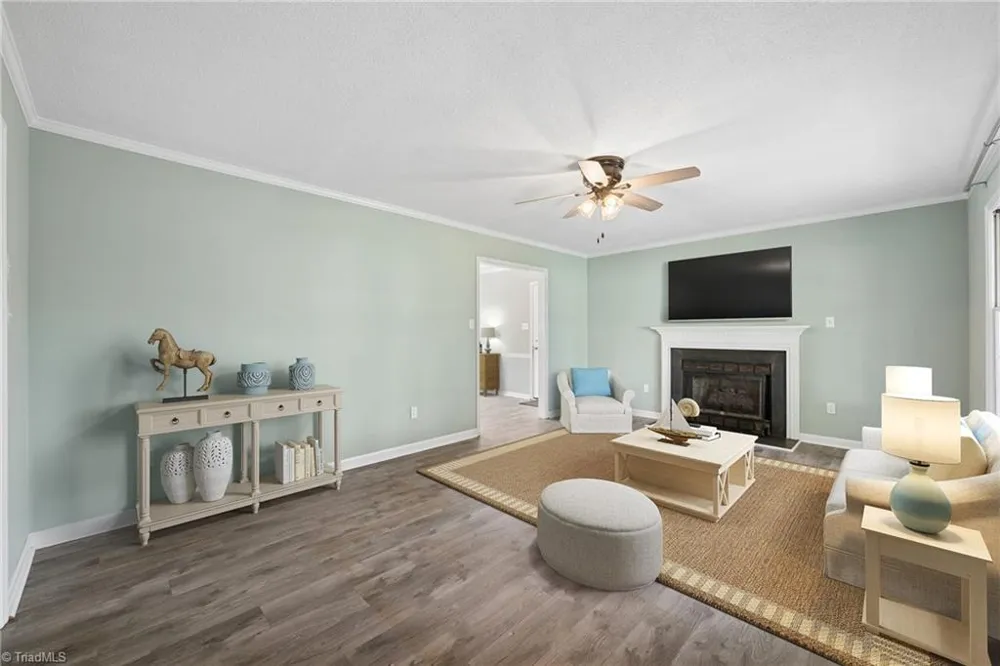 108 Sullivan Court Gibsonville, NC 27249
