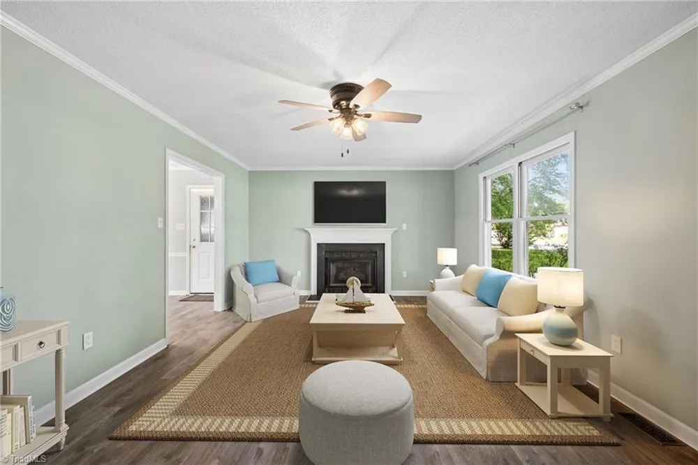 108 Sullivan Court Gibsonville, NC 27249