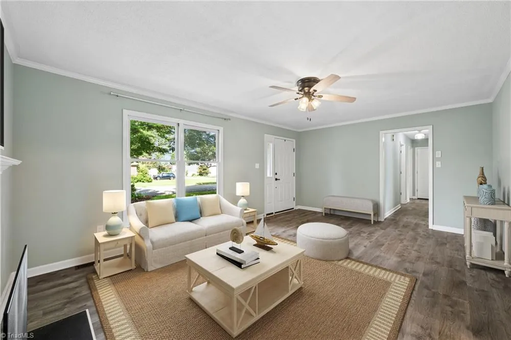 108 Sullivan Court Gibsonville, NC 27249