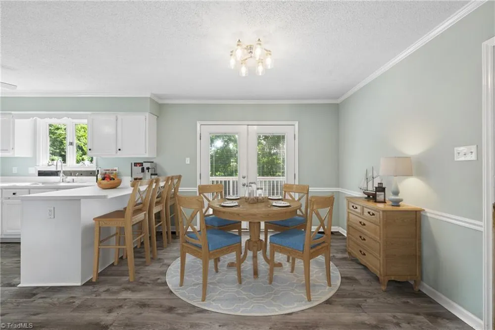 108 Sullivan Court Gibsonville, NC 27249