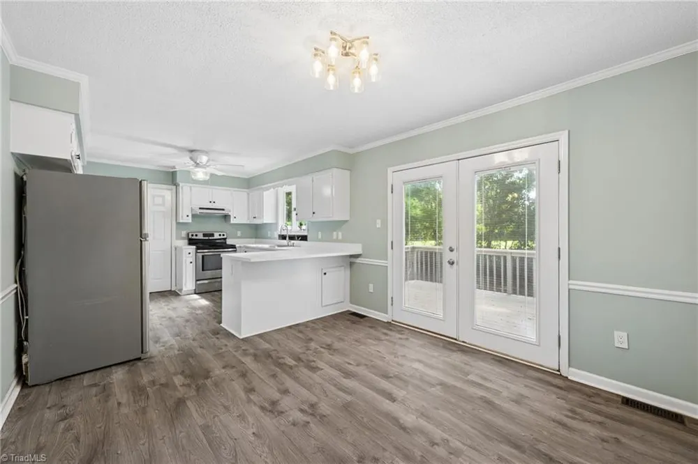 108 Sullivan Court Gibsonville, NC 27249