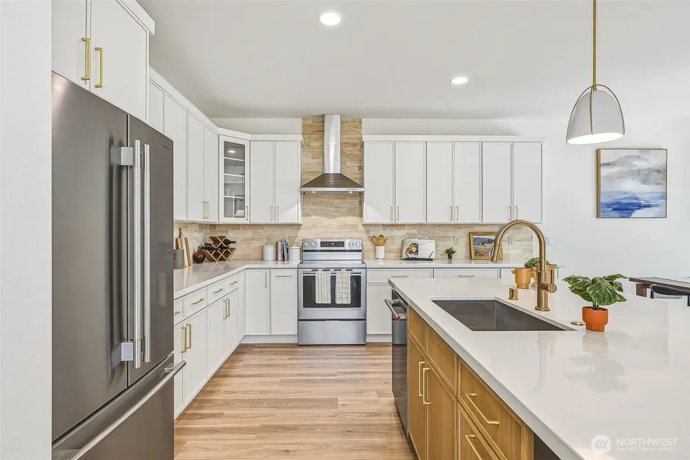 3626 191st Place SW #B Lynnwood, WA 98036