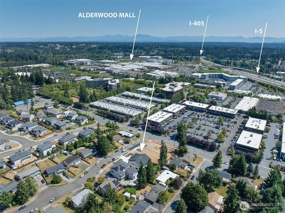 3626 191st Place SW #B Lynnwood, WA 98036