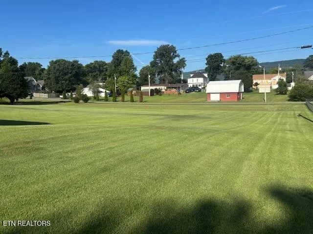 103 W Legion Circle Pikeville, TN 37367
