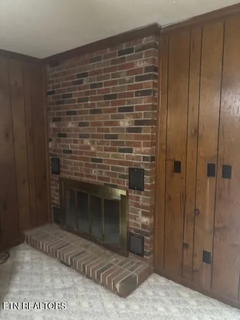 103 W Legion Circle Pikeville, TN 37367