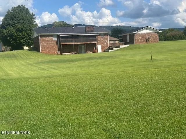 103 W Legion Circle Pikeville, TN 37367