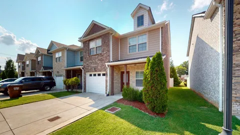 3319 Old Hickory Blvd #5