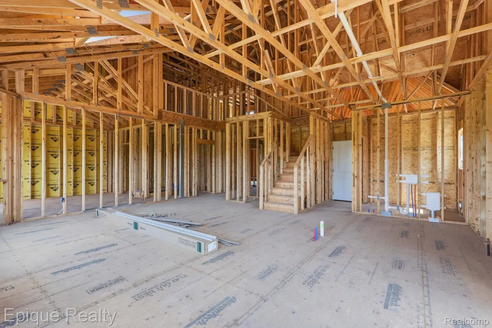 455 Cornerstone Drive Oxford Charter Township, MI 48371