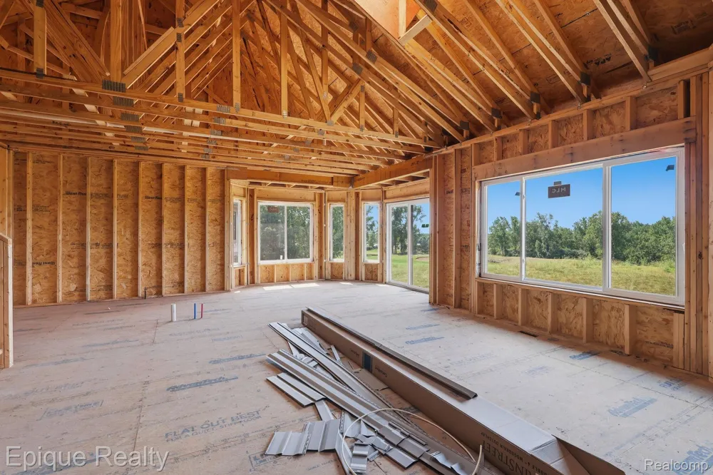 455 Cornerstone Drive Oxford Charter Township, MI 48371