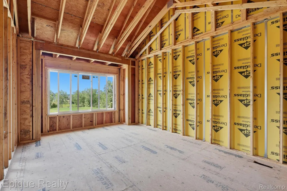 455 Cornerstone Drive Oxford Charter Township, MI 48371
