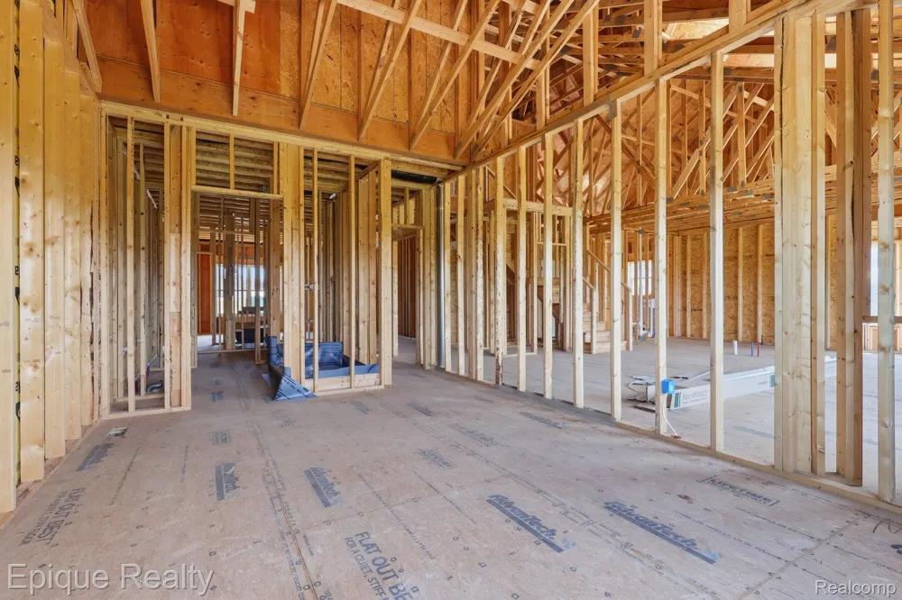455 Cornerstone Drive Oxford Charter Township, MI 48371