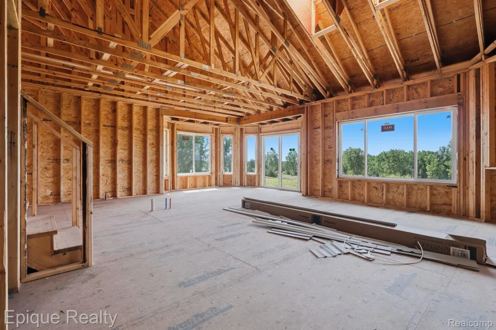 455 Cornerstone Drive Oxford Charter Township, MI 48371