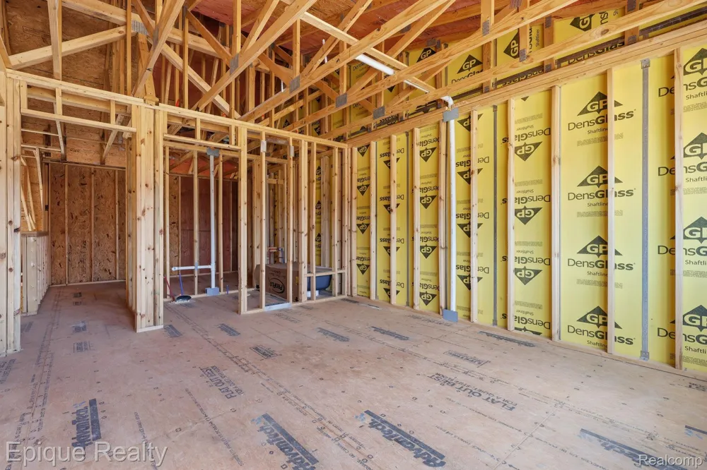 455 Cornerstone Drive Oxford Charter Township, MI 48371
