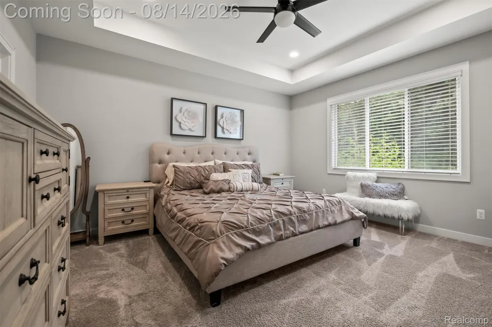 53908 Lawson Creek Drive Shelby Charter Township, MI 48316