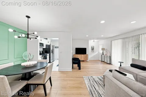 15031 Pilgrim Court