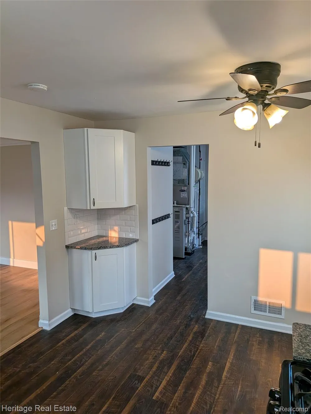 30760 Palmer Boulevard Madison Heights City, MI 48071