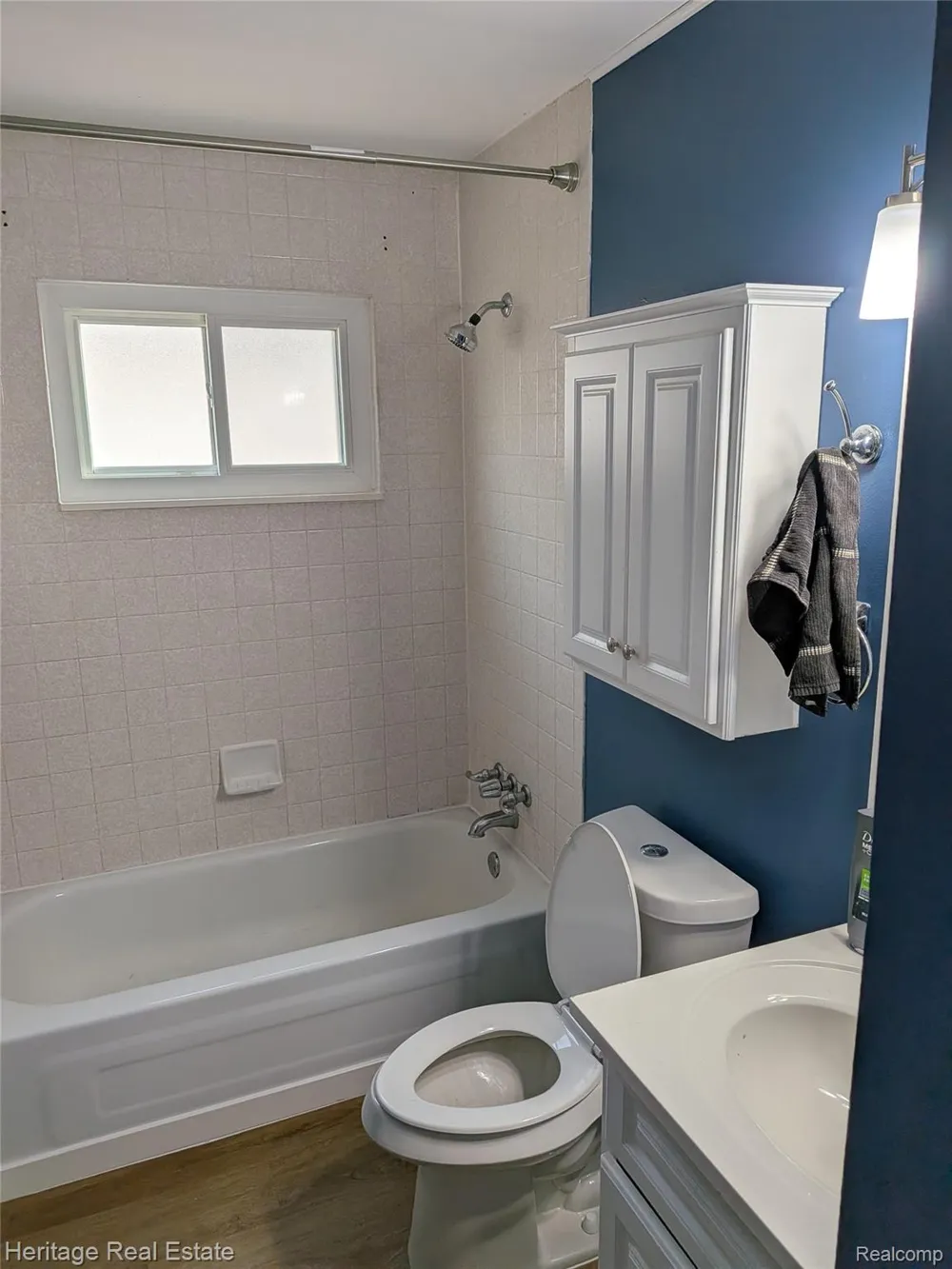 30760 Palmer Boulevard Madison Heights City, MI 48071