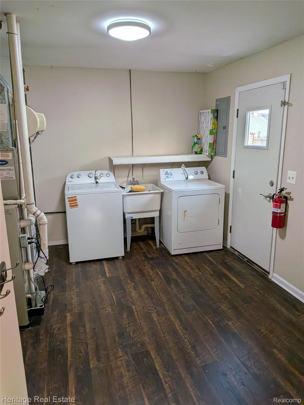 30760 Palmer Boulevard Madison Heights City, MI 48071
