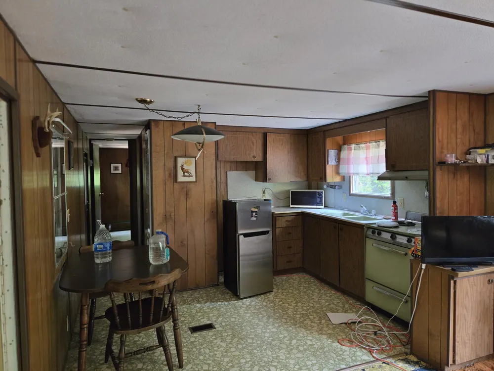 5140 S Kings Highway Cherry Valley Township, MI 49623