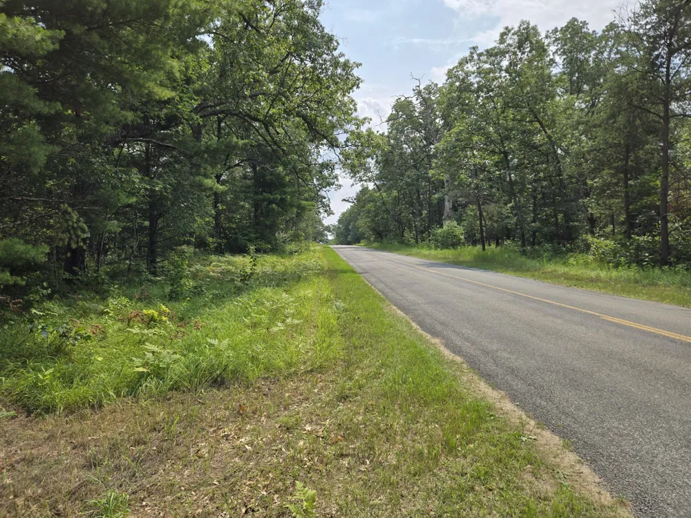5140 S Kings Highway Cherry Valley Township, MI 49623