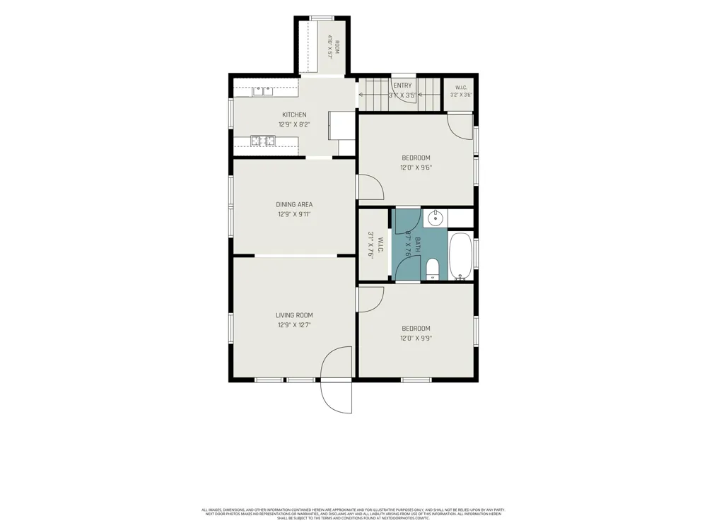 143 Murray Street SE Kentwood City, MI 49548