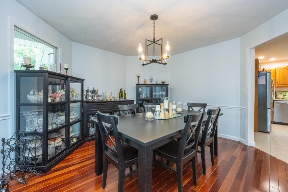5324 Becht Road Coloma Charter Township, MI 49038