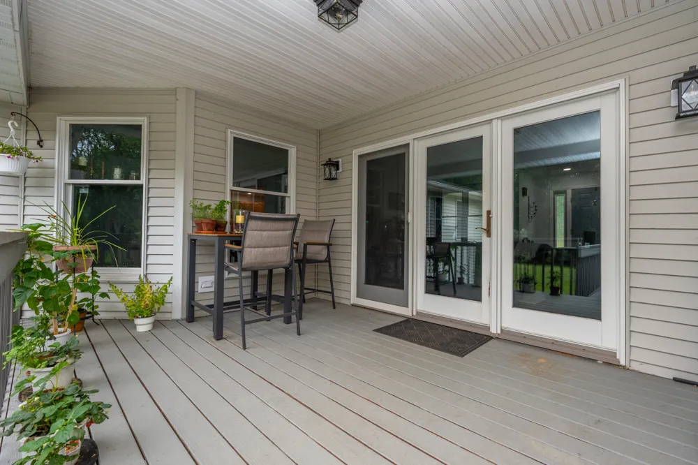 5324 Becht Road Coloma Charter Township, MI 49038