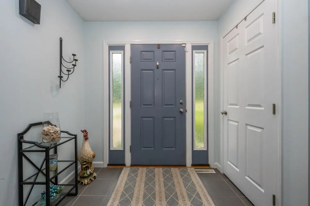 5324 Becht Road Coloma Charter Township, MI 49038