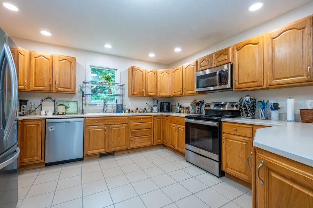 5324 Becht Road Coloma Charter Township, MI 49038