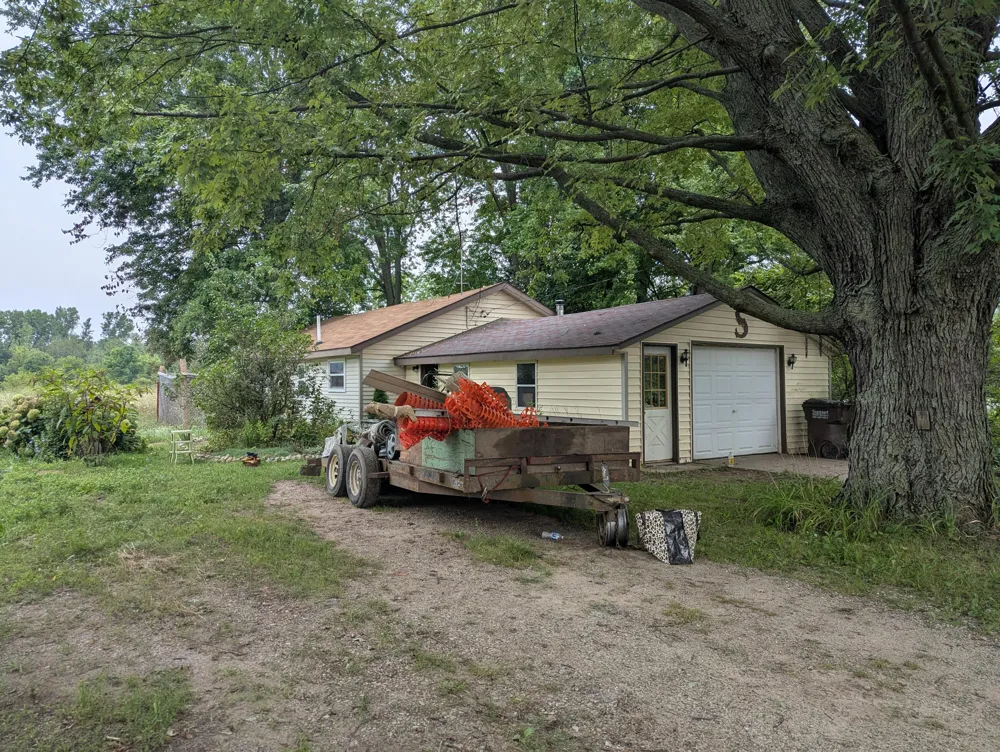 130 4th Street Unknown, MI 49339
