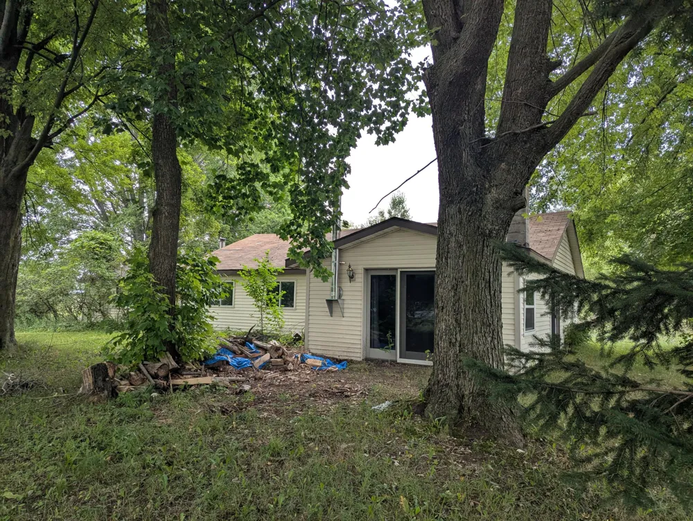 130 4th Street Unknown, MI 49339