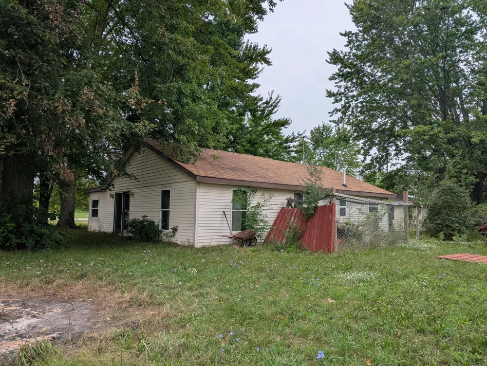 130 4th Street Unknown, MI 49339