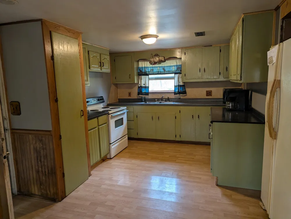 130 4th Street Unknown, MI 49339