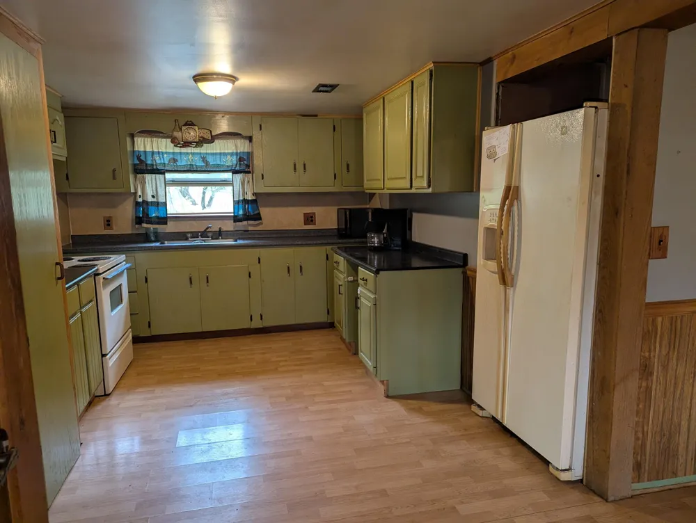130 4th Street Unknown, MI 49339