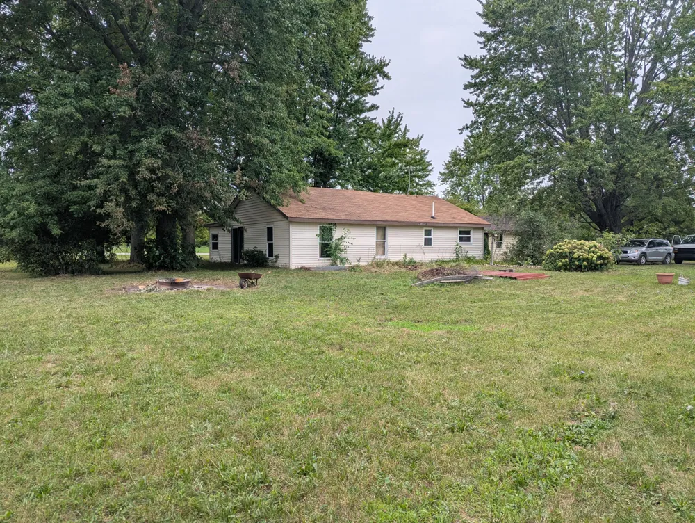 130 4th Street Unknown, MI 49339